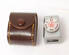 WATA Aufstecksucher, Sucher