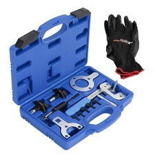 Motor-Einstellwerkzeug-Satz for Opel Corsa C D Combo Astra H 1.3 CDTi Z13DT