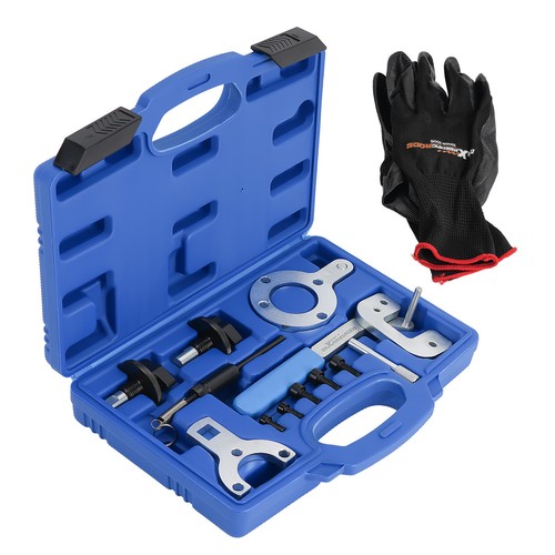 Motor-Einstellwerkzeug-Satz