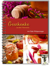 Geschenke aus dem Thermomix -