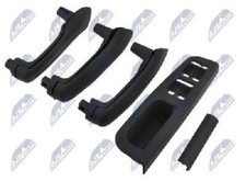 Original NTY door handle