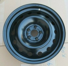 Stahlfelge FIAT 500 L / 500 L Living / Trekking  6Jx16H2 5x98 ET36,5 #18708