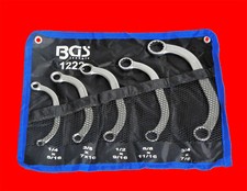 5-tlg Zöllige C-Form Starter