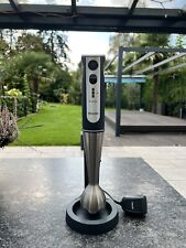 Philips Stabmixer Akku HR1378 Guter Zustand Aber halb defekt als Ersatzteil