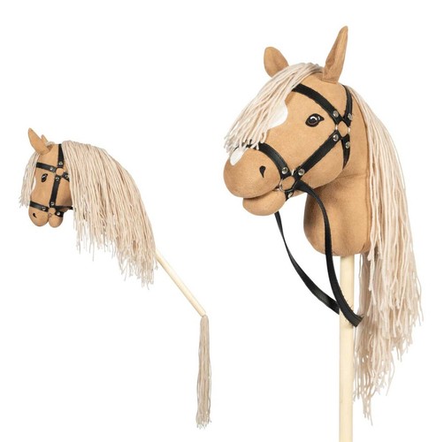 Hobby horse steckenpferd - steckenpferd, mit