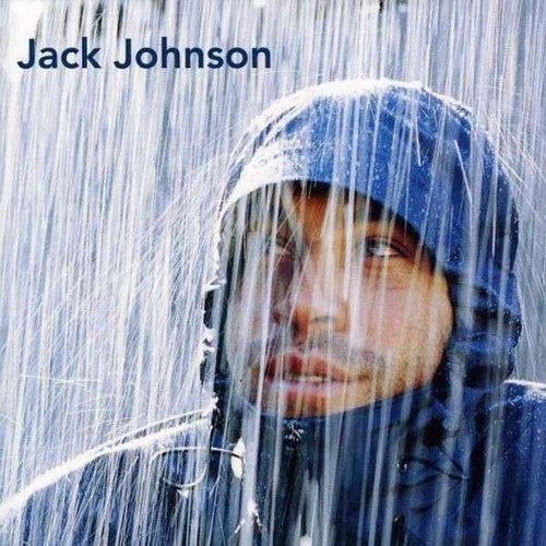 Jack johnson brushfire - cd*jack, johnson**brushfire