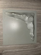 Lego 1 x 3947 Krater Mond