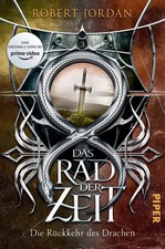 Das Rad der Zeit 3 | Robert