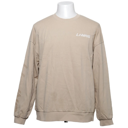 Ning sweatshirt größe - li-ning,, sweatshirt,