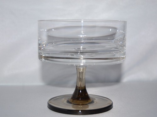 Sektschale 5cm glas - sektschale,