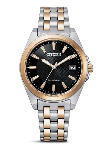 Citizen eco drive damenuhr - eco-drive,
