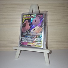 Togepi & Pii & Fluffeluff  -