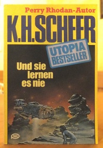 Und sie lernen nie - sie,