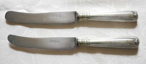 Antike besteck messer - 2, besteck-messer