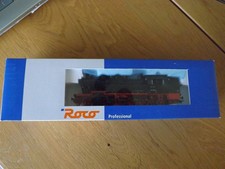 Roco H0 69257 Dampflok BR 93