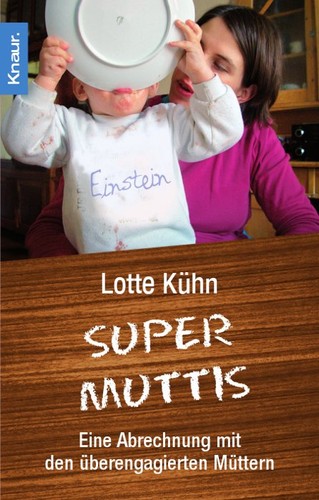 Super muttis lotte - super, kühn