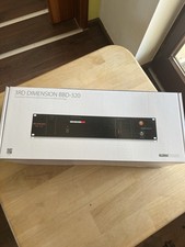 Klark Teknik 3rd Dimension