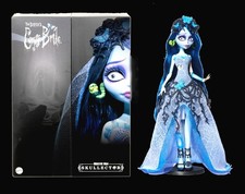 Monster High Skullector Emily