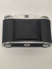 Agfa Isolette || Prontor S