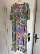 Rich & Royal Kleid Große Gr