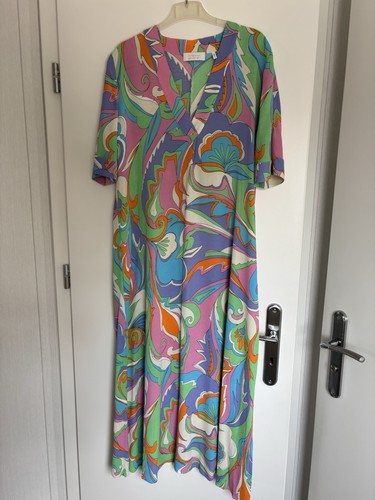 Rich royal kleid große gr - rich,