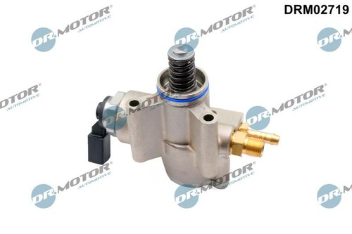 Motor automotive - dr.motor,