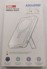 AOGUERBE Mag-Safe Powerbank
