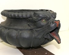 Französischer Wasserspeier