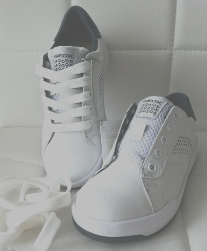 Geox kinder schuhe sneaker - schuhe,