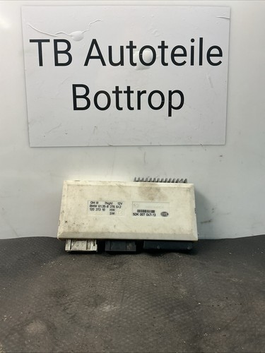 Bmw e39 e38 gm3 grundmodul - gm3,