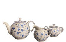 Kleine Teekanne (0,5 ltr.) mit