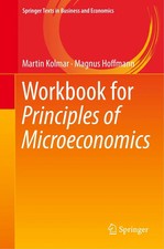 Workbook for Principles of