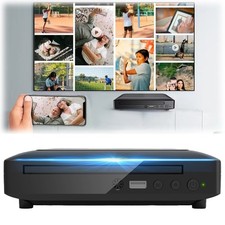 Full HD 1080PBlu Ray Disc