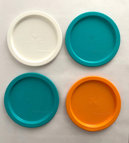 Tupperware deckel 2423 - 2423, für