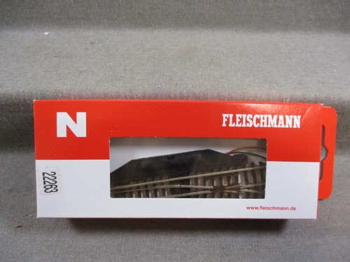 Fleischmann spur 22263 - spur,