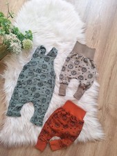 Bekleidungspaket Musselin