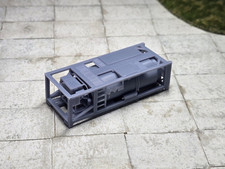 BW Tankanlage TCK Behälter