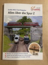 Märklin 50 Jhr.Mini-Club -