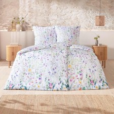 Estella Bettwäsche Seersucker