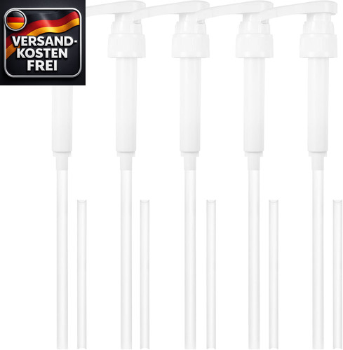 Dosierpumpe für sirup - dosierpumpe,