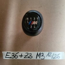 BMW E36 Z3 E46 M Schaltknauf 5