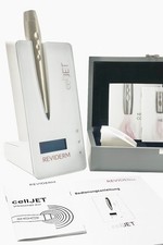 Reviderm CellJet Ultraschall