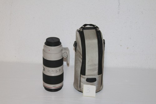 Canon 200mm 8l is - ef,
