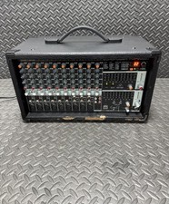 Behringer europower pmp2000d - behringer,