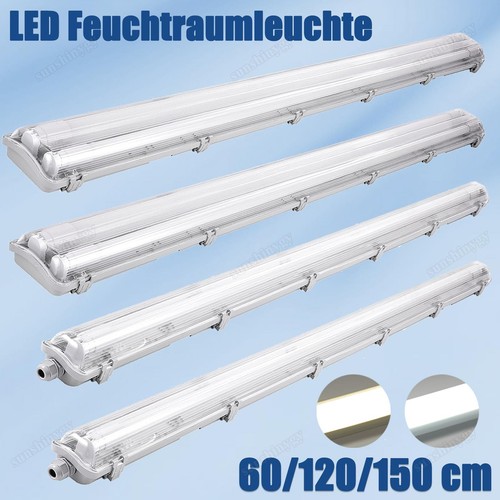 Led feuchtraumleuchte - led,