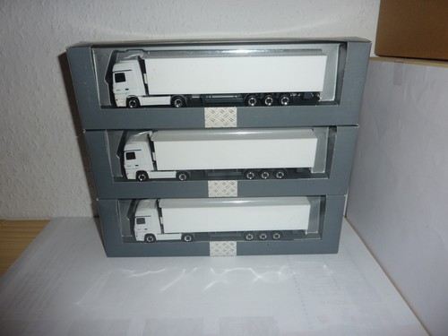 Herpa actros lh - lh'08, v8