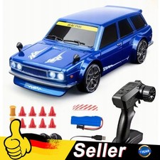 RC Drift Car 1:24 2,4 GHz 4WD