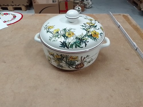 Villeroy und boch - und, botanica