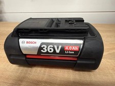 Bosch 36V 4.0Ah Akkupack