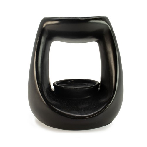 Duftlampe keramik zen - duftlampe,